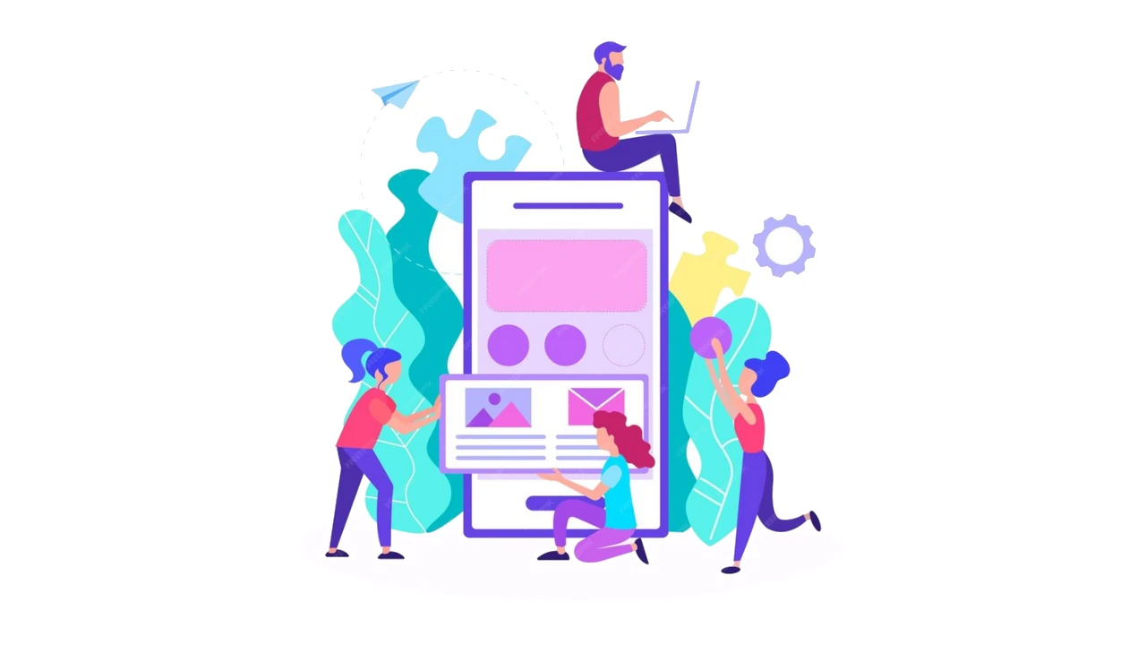 Mobile App Development