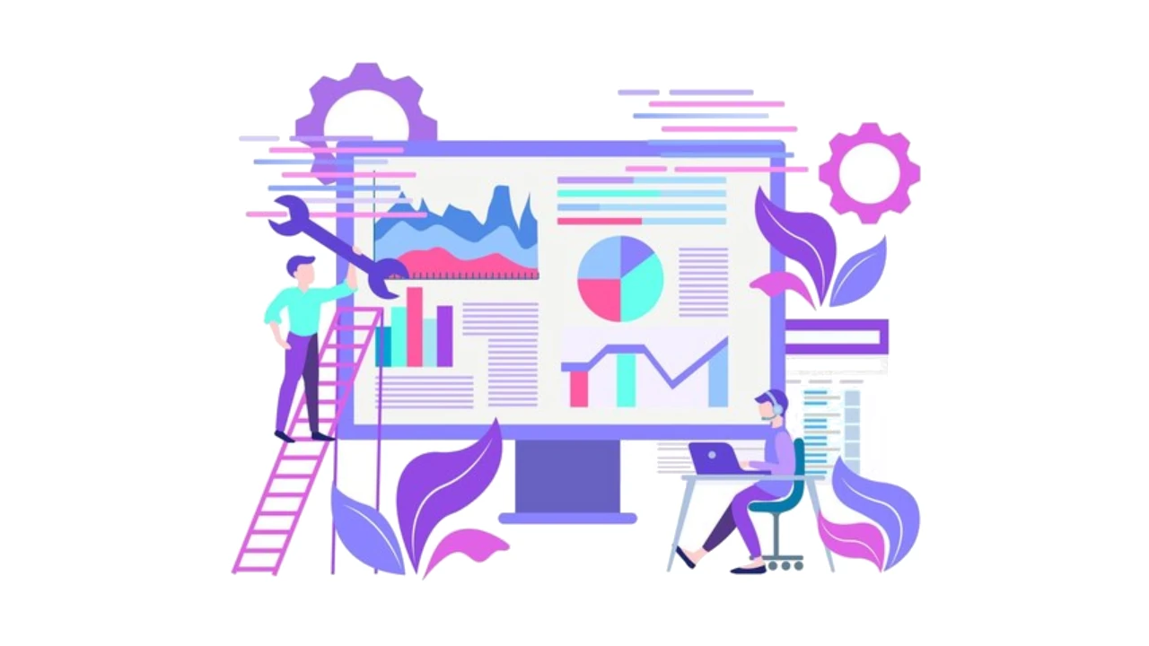 Freelance Web Development