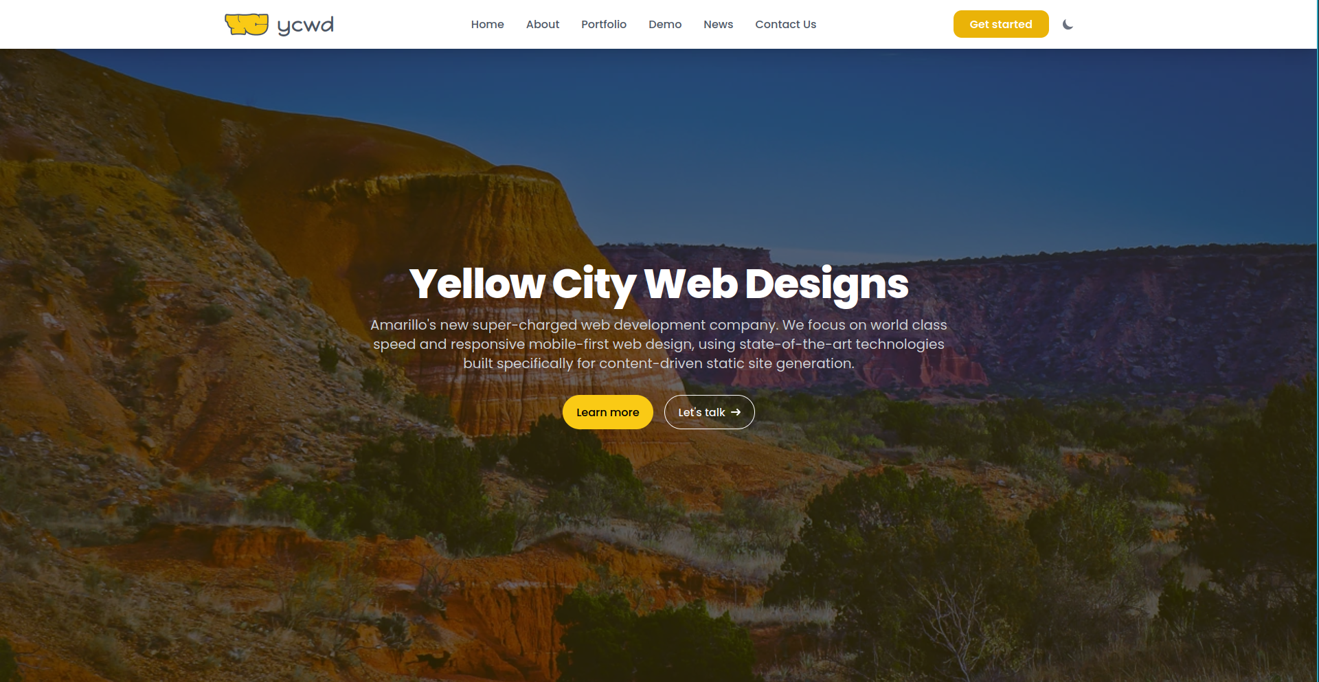 My Freelance Website is now live!